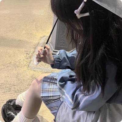 等待幸福的每一天
