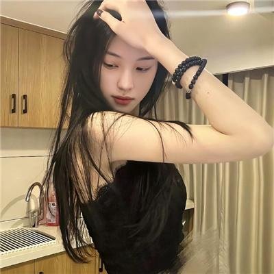 聪明的金发美女