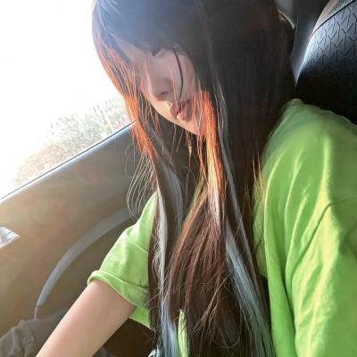 在一起的日子